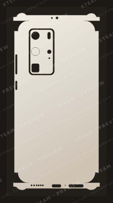 Huawei P40 Pro — Huawei P40 Pro - All