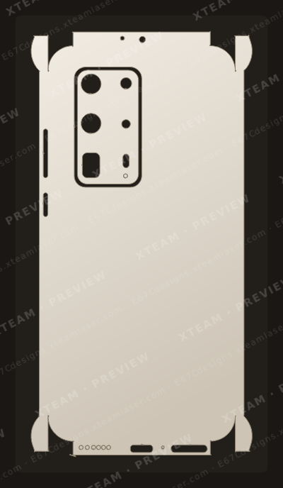 Huawei P40 Pro — Huawei P40 Pro+ - All