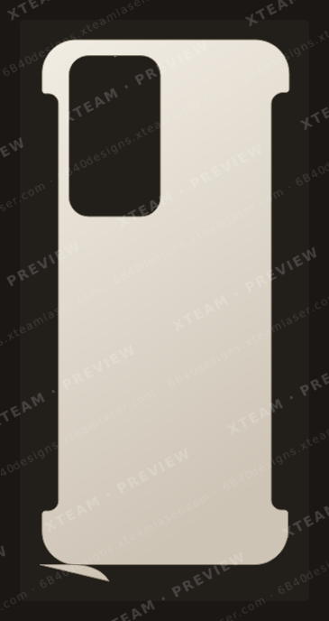 Huawei P40 Pro — Huawei P40 Pro - Back