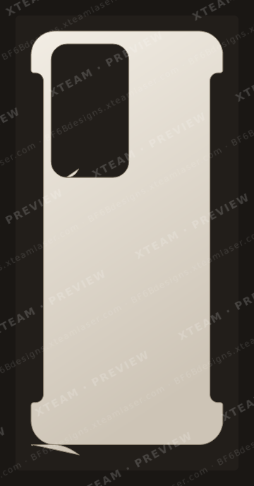 Huawei P40 Pro — Huawei P40 Pro+ - Back B