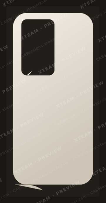 Huawei P40 Pro — Huawei P40 Pro+ - Back