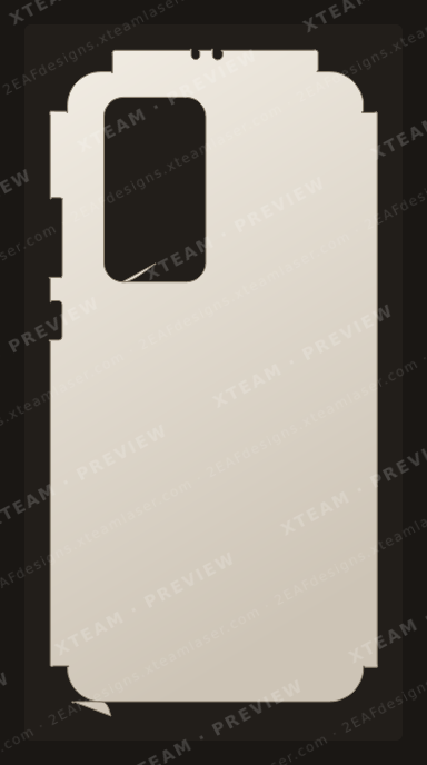 Huawei P40 Pro — Huawei P40 Pro - Half 1