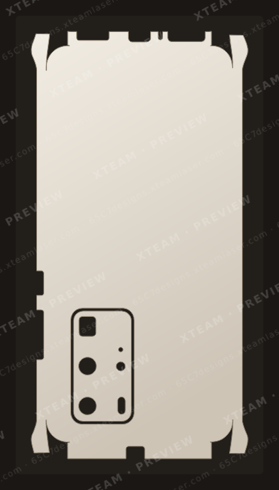 Huawei P40 Pro — Huawei P40 Pro - Skin Easy (2)