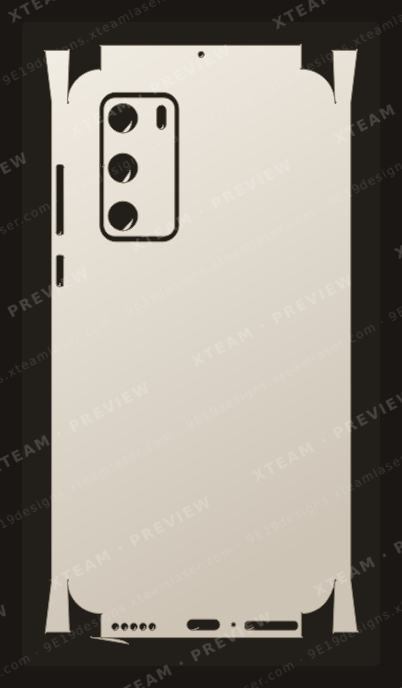 Huawei P40 — Huawei P40 - All