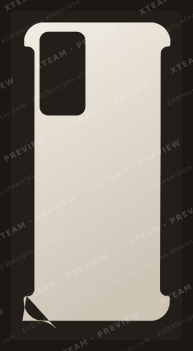 Huawei P40 — Huawei P40 - Back