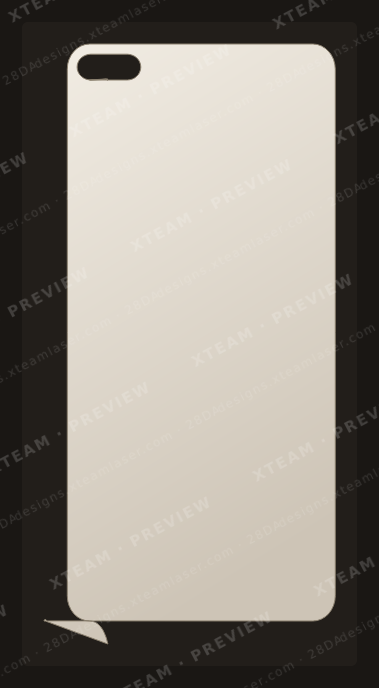 Huawei P40 — Huawei P40 - Front 1