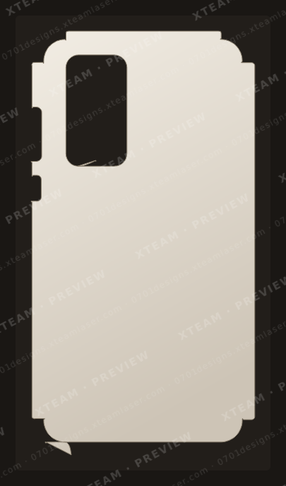 Huawei P40 — Huawei P40 - Half 1