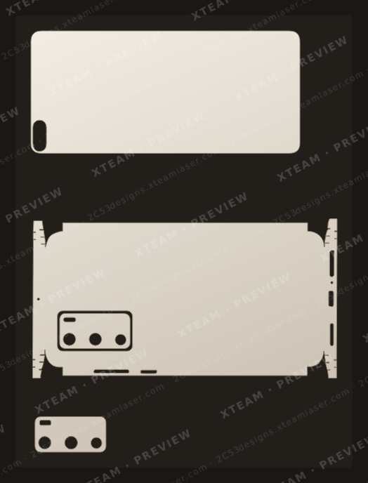 Huawei P40 — Huawei P40 - Mobile electronic equipment H