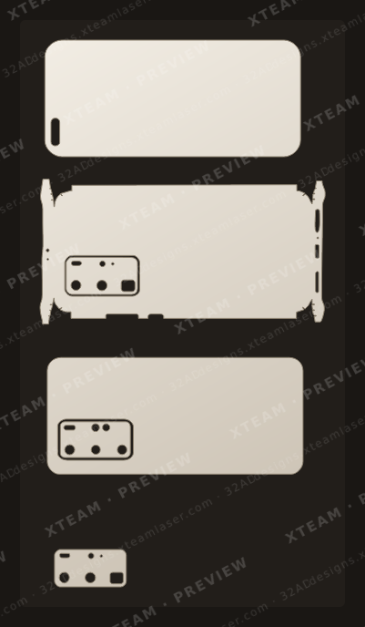 Huawei P40pro — Huawei P40pro - Mobile electronic equipment H