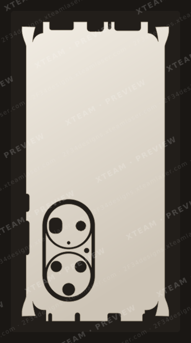 Huawei P50 PRO — Huawei P50 PRO - Skin Easy