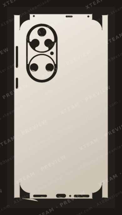 Huawei P50 — Huawei P50 - All