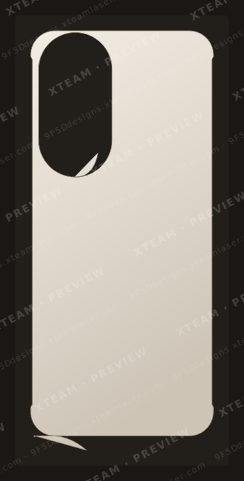 Huawei P50 — Huawei P50 - Back B