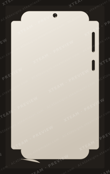 Huawei P50 — Huawei P50 - Front Half A