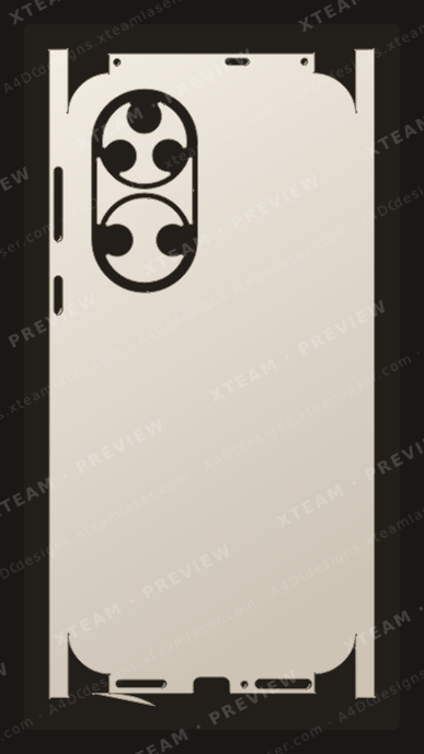 Huawei P50E 4G — Huawei P50E 4G - All