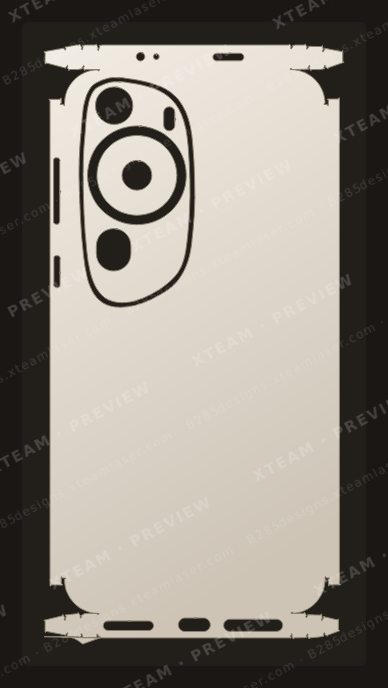 Huawei P60 Art — Huawei P60 Art - All