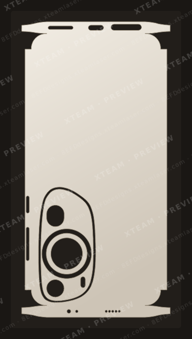 Huawei P60 Art — Huawei P60 Art - Skin
