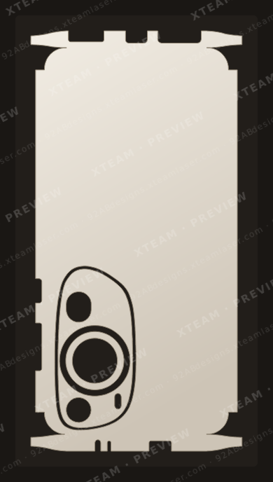 Huawei P60 Art — Huawei P60 Art - Skin Easy