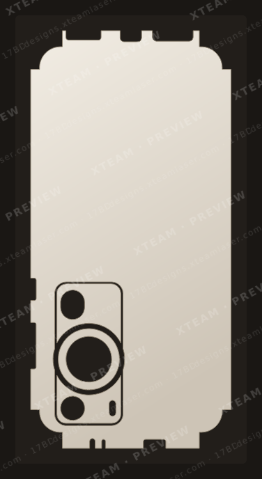 Huawei P60 Pro — Huawei P60 Pro - 360 Full (2)