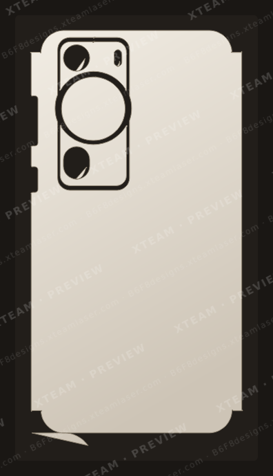 Huawei P60 Pro — Huawei P60 Pro - Half 1
