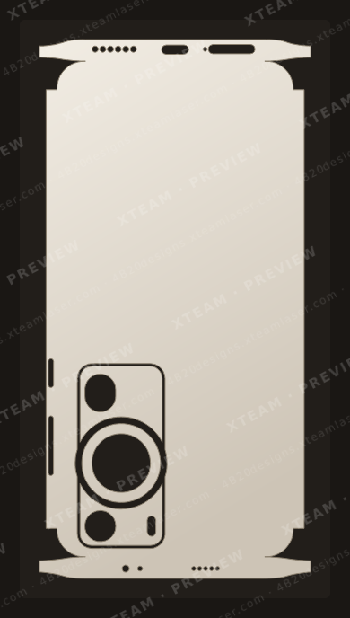 Huawei P60 Pro — Huawei P60 Pro - Skin (2)