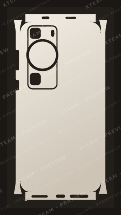 Huawei P60 — Huawei P60 - All 1
