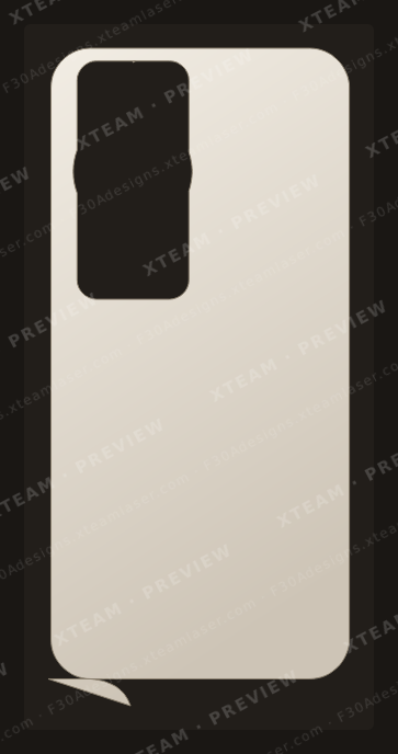Huawei P60 — Huawei P60 - Back