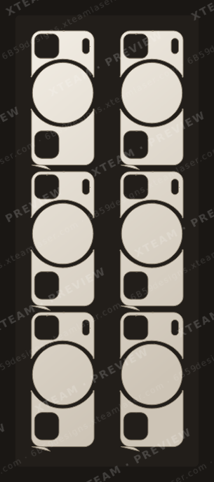 Huawei P60 — Huawei P60 - camera lens