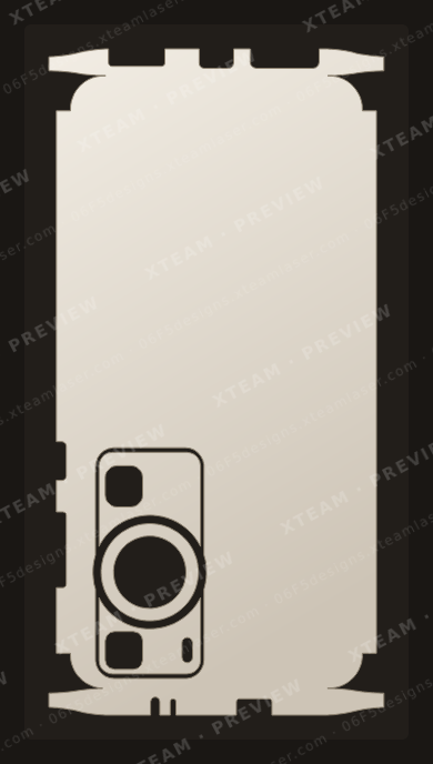 Huawei P60 — Huawei P60 - Skin Easy