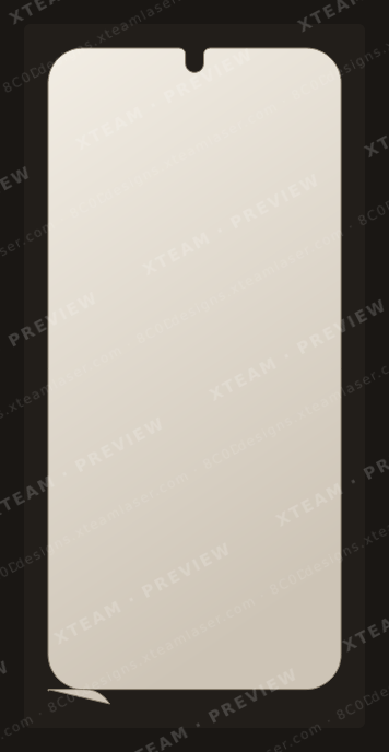 Huawei P60 — Huawei P60 - with cover