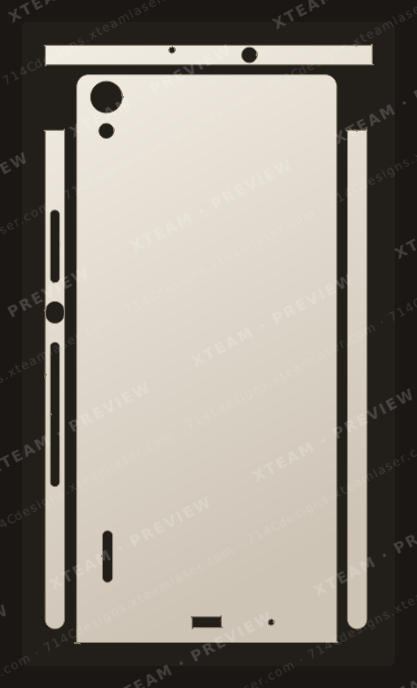Huawei P7 — Huawei P7 - All