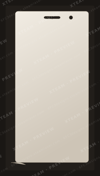 Huawei P7 — Huawei P7 - with cover