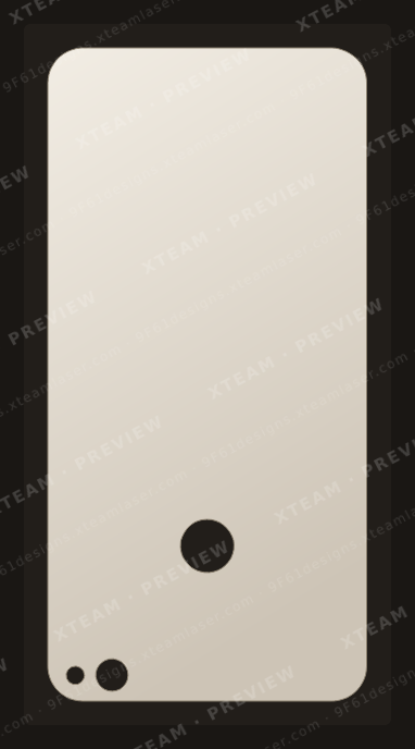 Huawei P8 Lite (2017) - GR3 2017 — Huawei P8 Lite (2017) - GR3 2017 - Back (2)