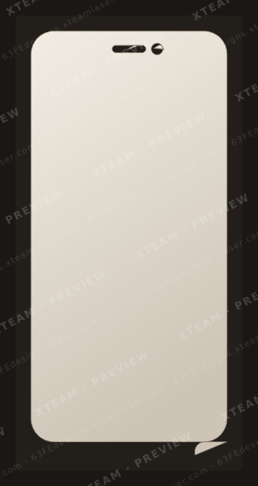 Huawei P8 Lite (2017) — Huawei P8 Lite 2017 - Front