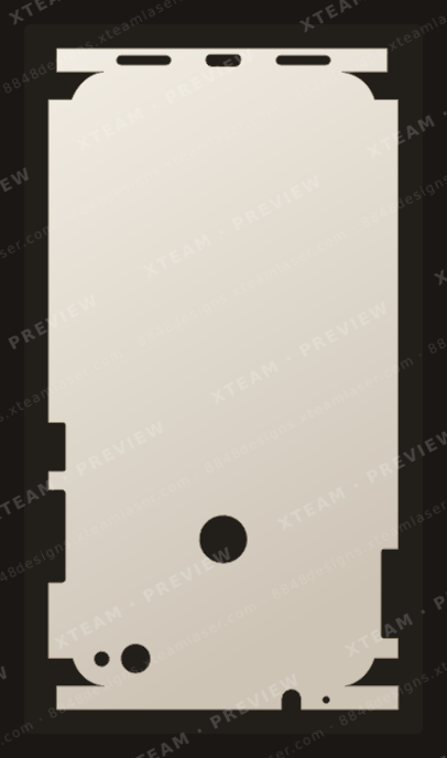 Huawei P8 Lite (2017) — Huawei P8 Lite (2017) - Skin