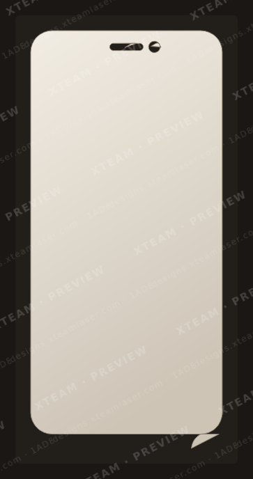 Huawei P8 Lite (2017) — Huawei P8 Lite 2017 - with cover
