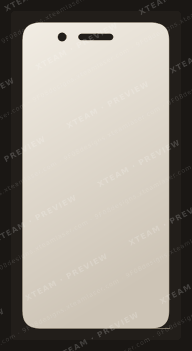 Huawei P8 Lite Smart — Huawei P8 Lite Smart - Front
