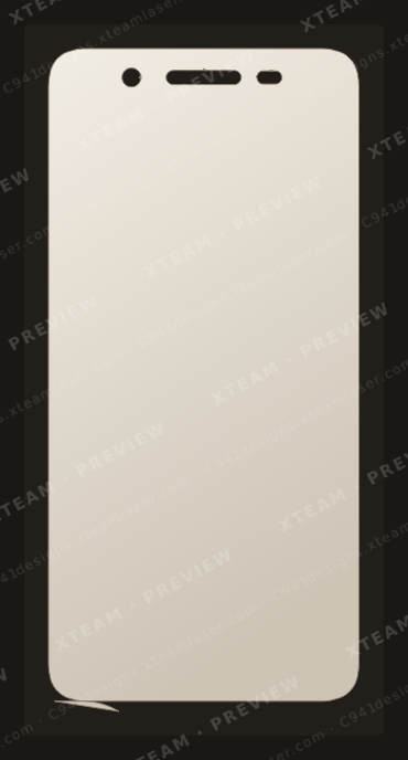 Huawei P8 Lite Smart — Huawei P8 Lite Smart - MATTE