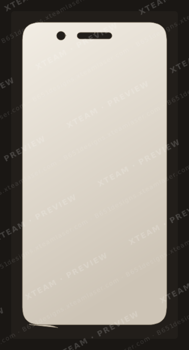 Huawei P8 Lite Smart — Huawei P8 Lite Smart - with cover