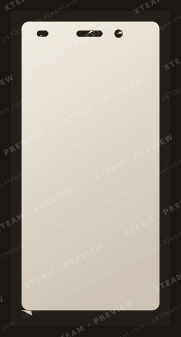 Huawei P8 Lite — Huawei P8 Lite - MATTE