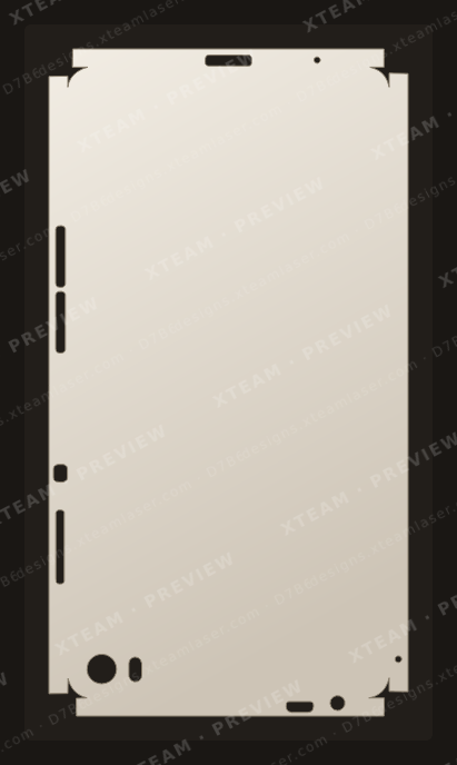 Huawei P8 max — Huawei P8 max - Skin (2)