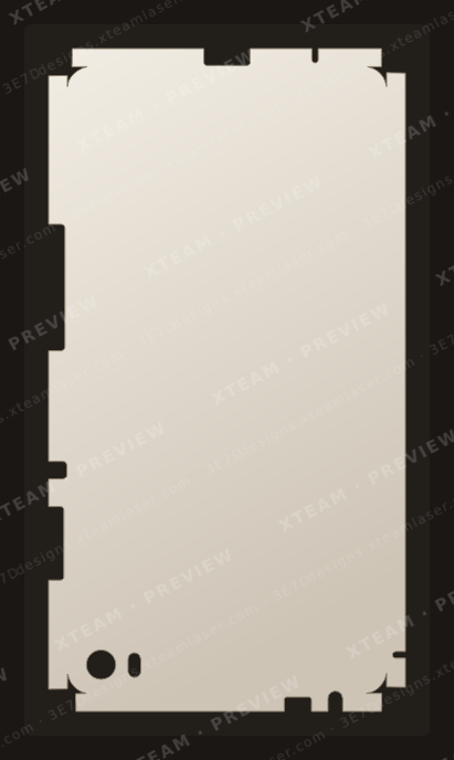 Huawei P8 max — Huawei P8 max - Skin Easy