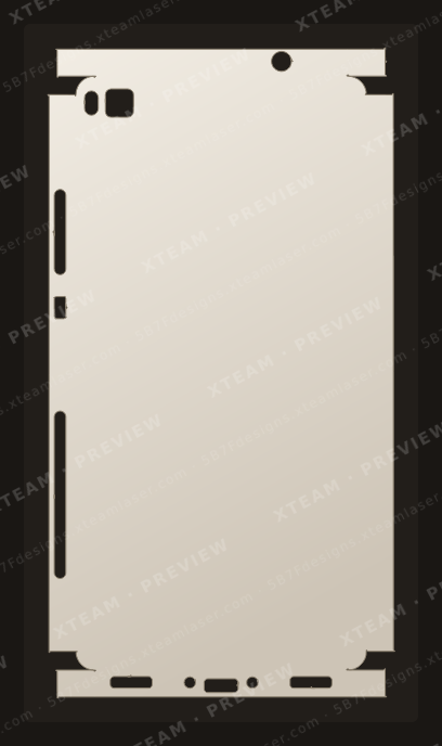 Huawei P8 — Huawei P8 - All