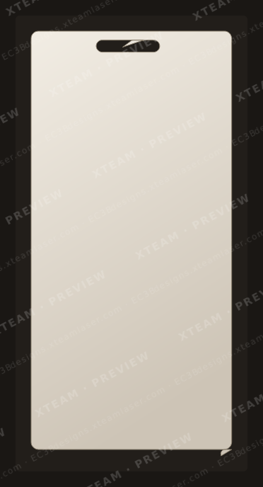 Huawei P8 — Huawei P8 - Front