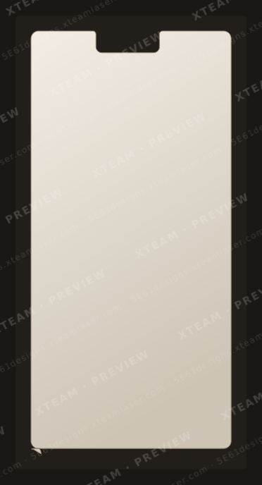 Huawei P8 — Huawei P8 - Front 1