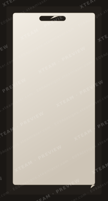 Huawei P8 — Huawei P8 - with cover