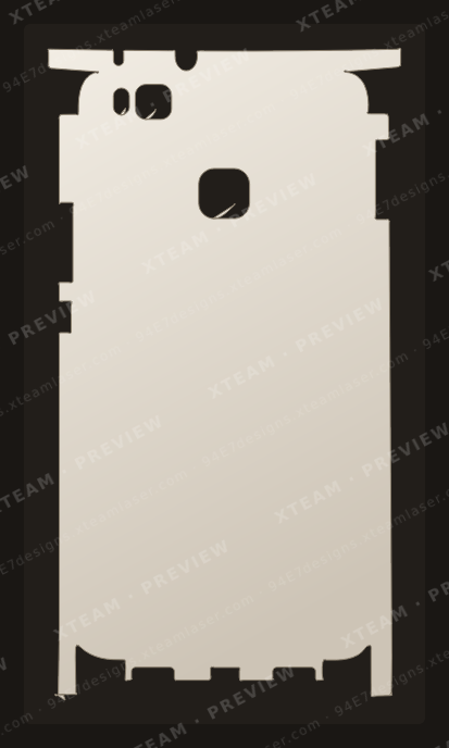 Huawei P9 Lite — Huawei P9 Lite - All