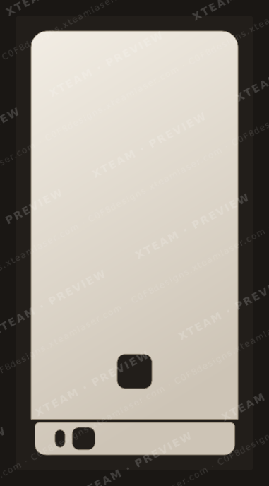 Huawei P9 Lite — Huawei P9 Lite - Back