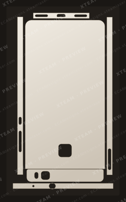 Huawei P9 Lite — Huawei P9 Lite - Skin Easy