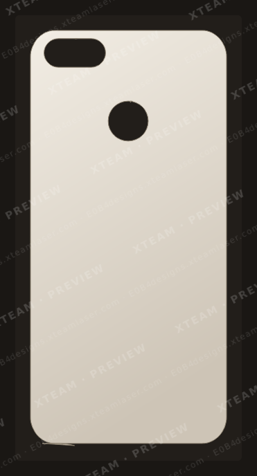 Huawei P9 Llte Mini — Huawei P9 Llte Mini - Back