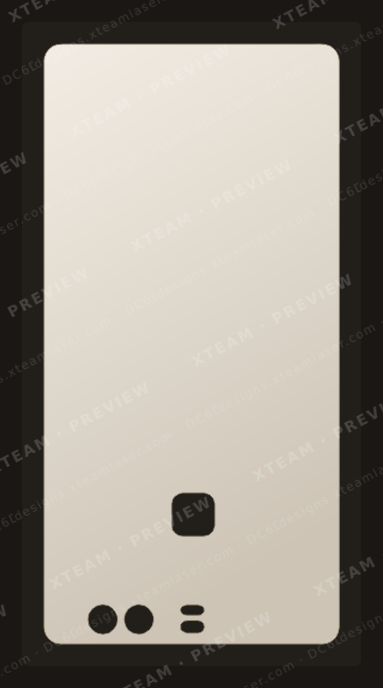 Huawei P9 Plus — Huawei P9 Plus - Back